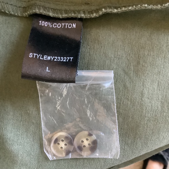 Tuckernuck Mini Dress - Picture 3 of 4